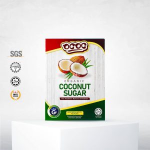 GULA KELAPA 1Kg