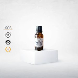 MINI MCT OIL (20ml)
