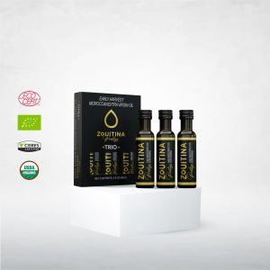 ZOUITINA TRAVEL KIT