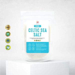 PURE CELTIC SEA SALT