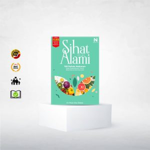 BUKU SIHAT ALAMI