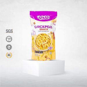 CHICKPEAS SNACK