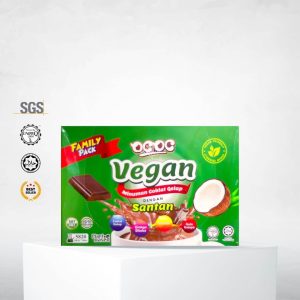 OCOC KOMBO VEGAN