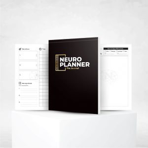 NEUROPLANNER THE JOURNAL