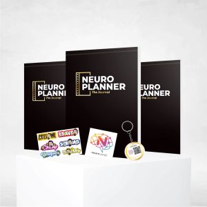 3 X NEUROPLANNER THE JOURNAL