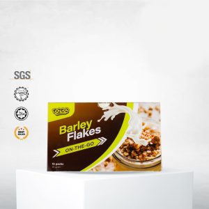 BARLEY FLAKES